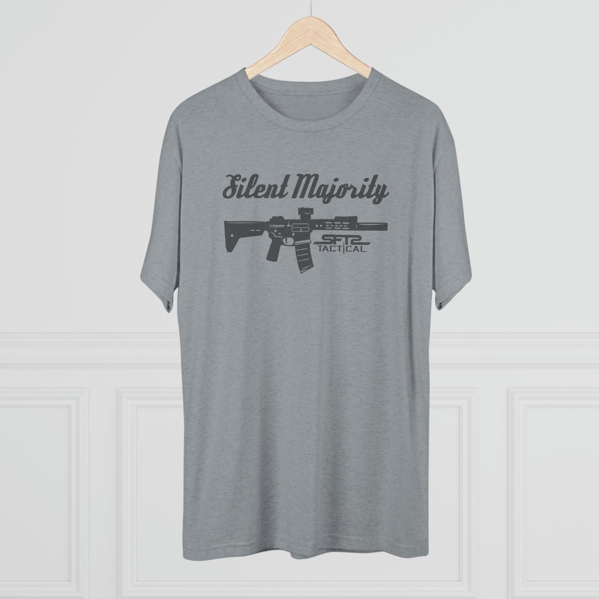 Silent Majority T-Shirt