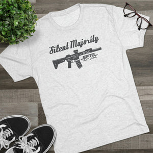 Silent Majority T-Shirt