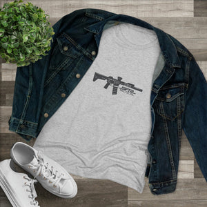This Is My Rifle - Women's Tee